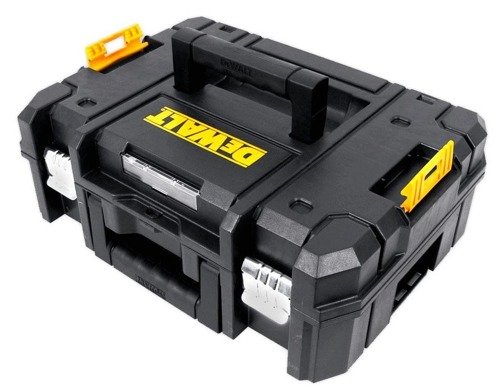 Walizka DeWalt TSTAK II 1 70703 Domitech Pl