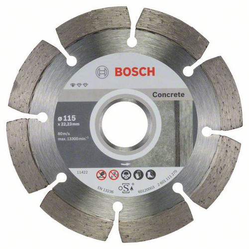 Bosch 2608603239 Domitech Pl