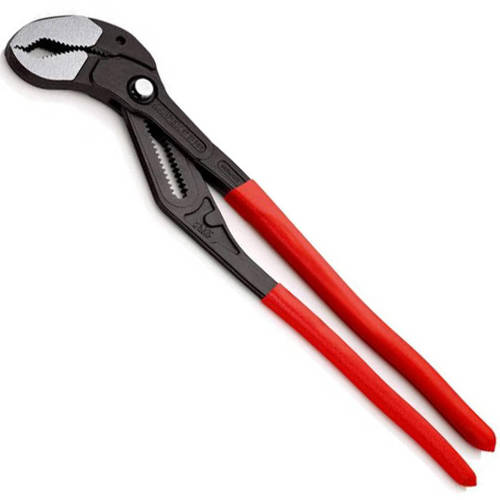 Szczypce Nastawne Knipex Cobra Domitech Pl