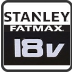 Stanley Fatmax 18V
