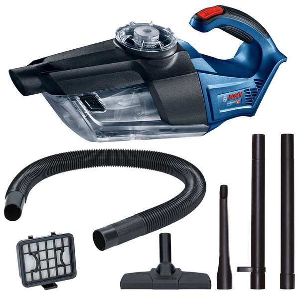 Odkurzacz Bosch GAS 18V-1