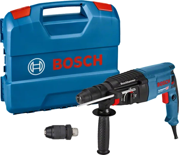 Młotowiertarka Bosch GBH 2-26 DFR