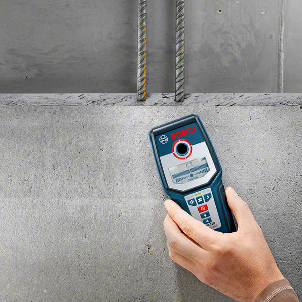 Wykrywacz kabli Bosch GMS 120