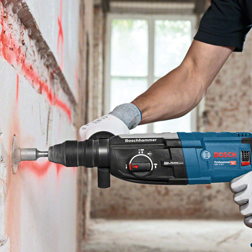 Młotowiertarka Bosch GBH 2-28 F 0611267601