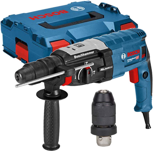 Młotowiertarka Bosch GBH 2-28 F 0611267601