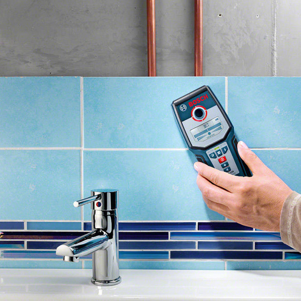 Wykrywacz kabli Bosch GMS 120