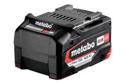 Akumulator Metabo Li-Power 18 V - 4,0 Ah (625027000)