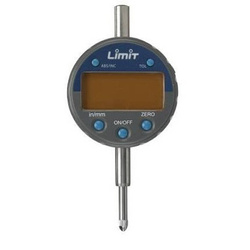 Czujnik zegarowy Limit 151300308 - 12,5mm