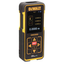 Dalmierz laserowy DeWalt DW03050