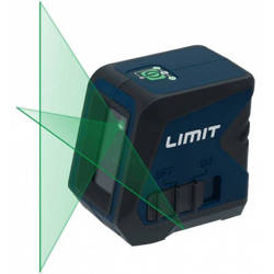 Laser krzyżowy Limit 277460200