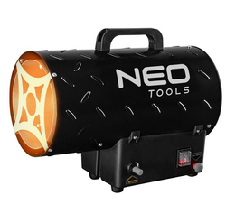 Nagrzewnica gazowa Neo Tools 90-083