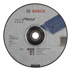 Tarcza do cięcia stali Bosch 230x3x22,2mm