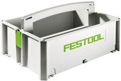 Walizka narzędziowa Fesrtool SYS-ToolBox SYS-TB-1 495024