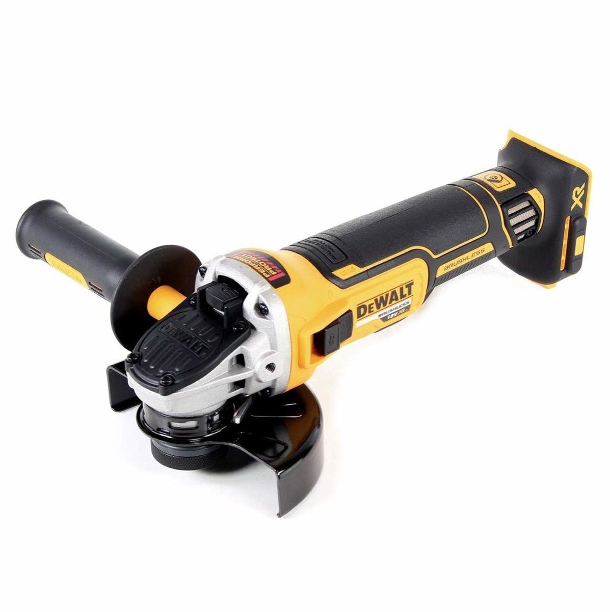 DeWalt DCF899P2 Akumulatorowa zakrętarka udarowa 950 Nm Szlifierka