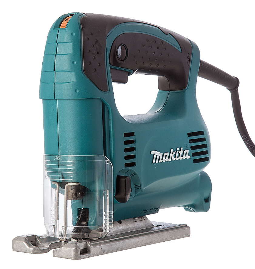 Wyrzynarka Makita 4329 Domitech Pl