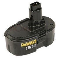 Akumulator DeWalt DE9096