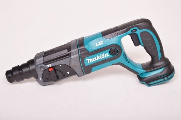 Makita DHR241Z akumulatorowa młotowiertarka sds Sklep Bydgoszcz