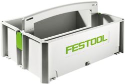 Walizka narzędziowa Fesrtool SYS-ToolBox SYS-TB-1 495024