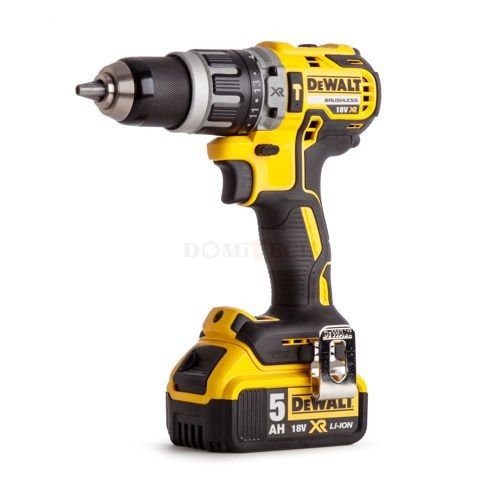 Wiertarko Wkr Tarka Dewalt Dcd P Domitech Pl