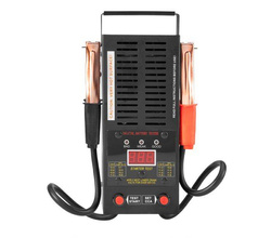 Tester akumulatorów 12V 125A, cyfrowy NEO Tools 11-985