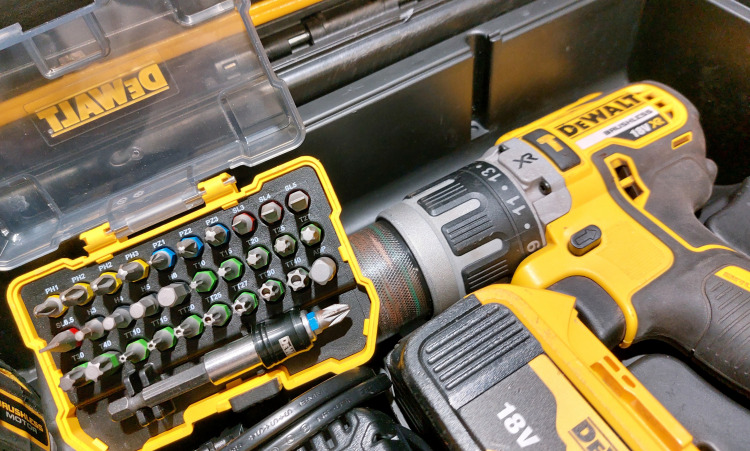 Kamil, Kęty Kamil, Kęty