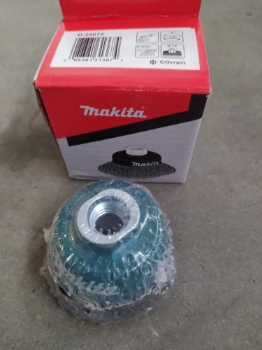 Damian, Radzyń Podlaski