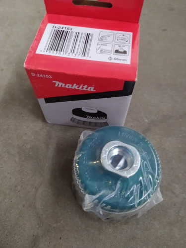 Damian, Radzyń Podlaski