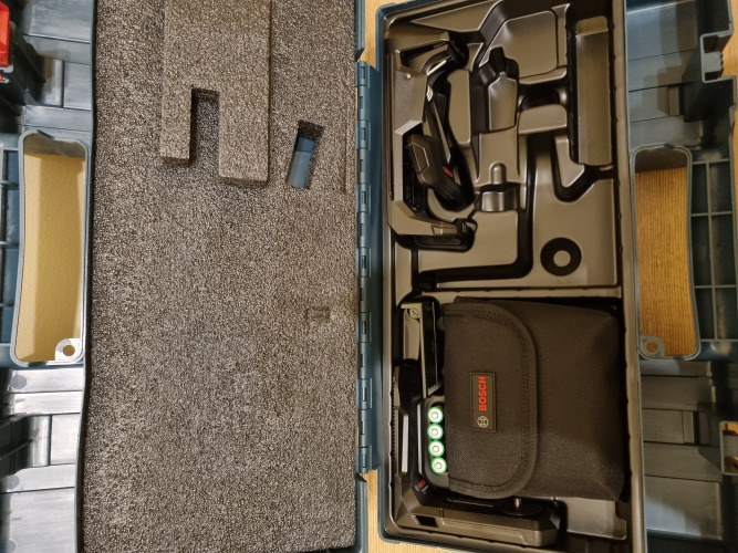 Paweł, Chodzież Paweł, Chodzież