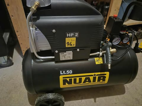 Krystian, Szlembark Krystian, Szlembark