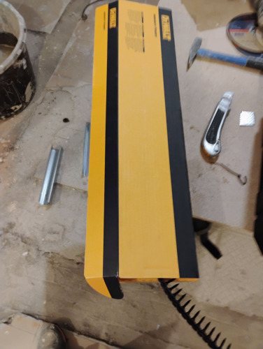 Michał, Bojano Michał, Bojano