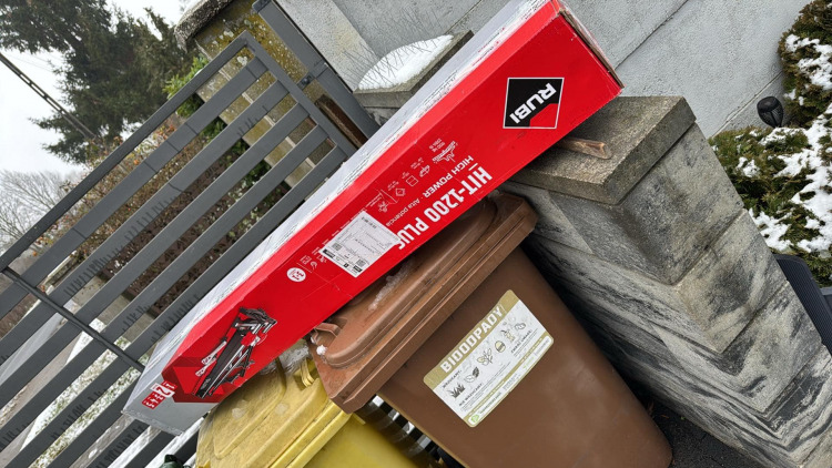 Daniel, Gorzów Wielkopolski