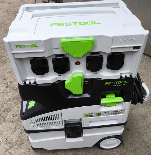 Dawid, Brzezinka Dawid, Brzezinka