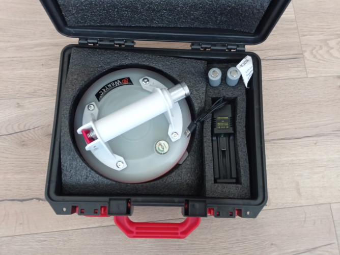 Krzysztof, Rogów Krzysztof, Rogów