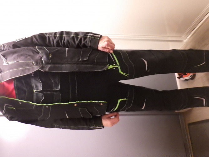 Piotr, Stargard Piotr, Stargard