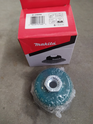 Damian, Radzyń Podlaski