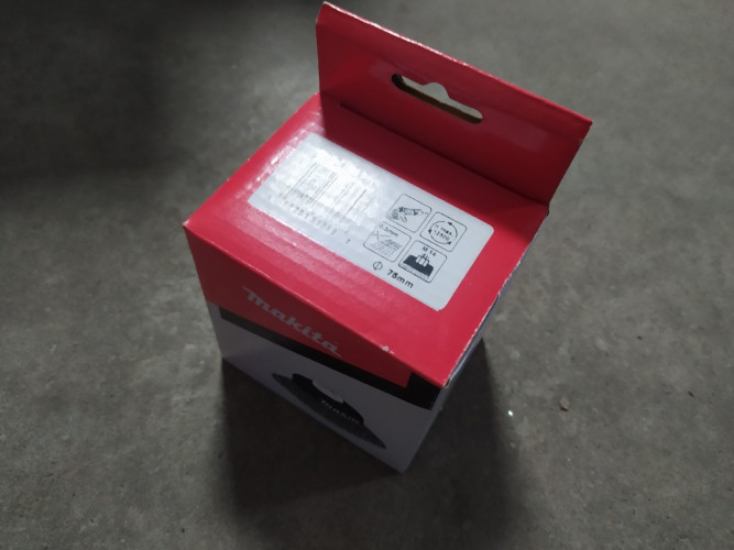 Damian, Radzyń Podlaski