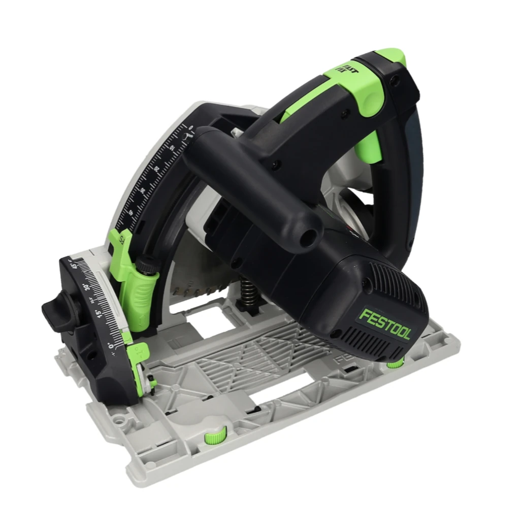 Zagłębiarka Festool TS 55 F-Plus Master Edition