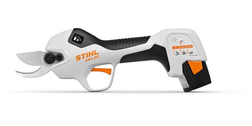 stihl asa 20 VA050116211