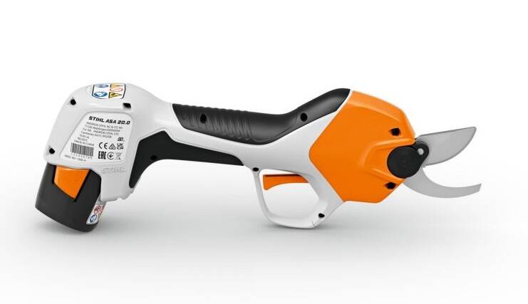 stihl asa 20 VA050116211