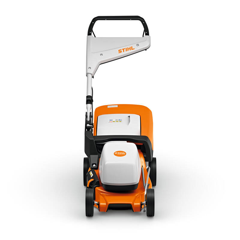 Kosiarka akumulatorowa Stihl RMA 243 (WA200111405)