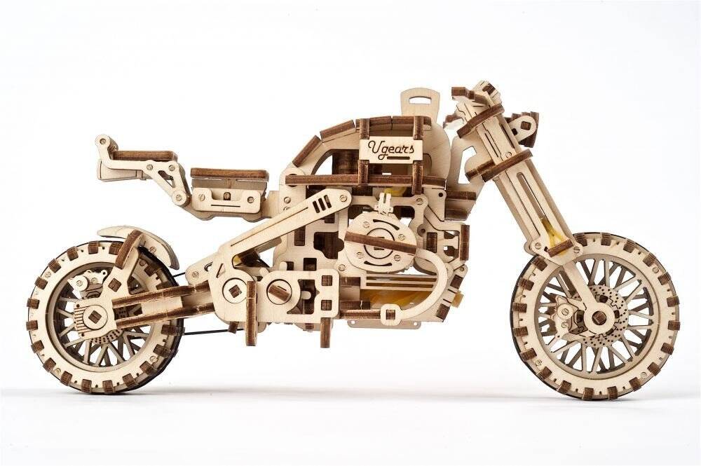 UGEARS 70137