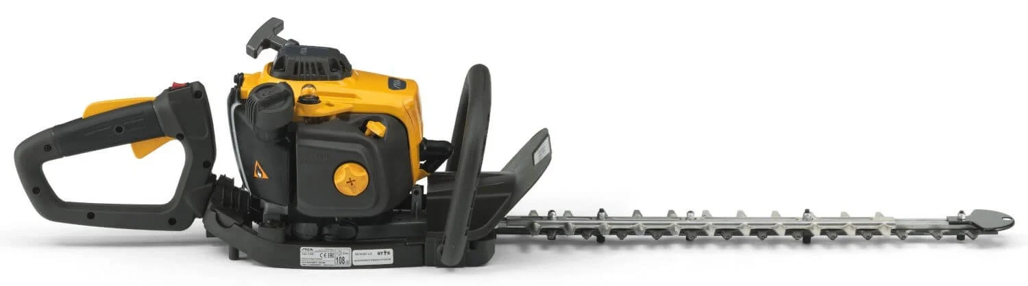 Stiga HT 525