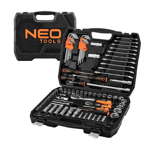 Zestaw Narz Dzi Neo Tools Domitech Pl