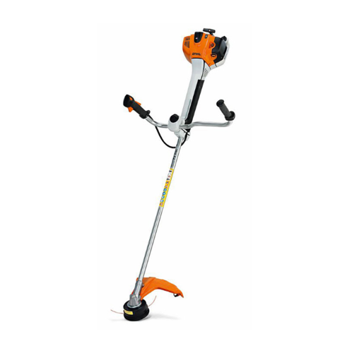 Kosa Spalinowa Stihl Fs C Em Domitech Pl