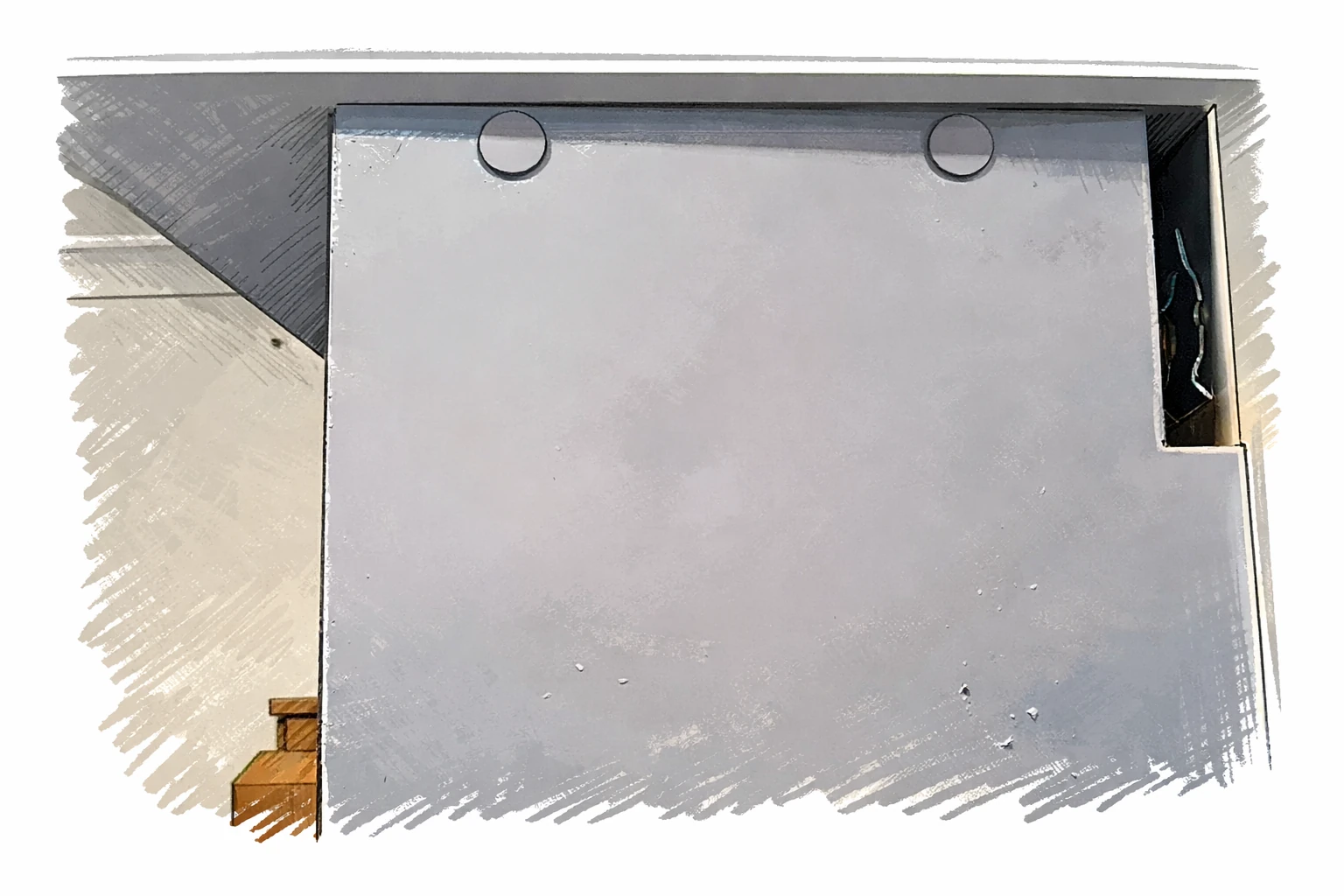  wiszace_szafki_pod_sufitem