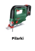 Pilarka DIY