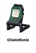 Oświetlenie DIY