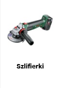 Szlifierki DIY