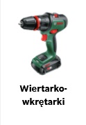 Wiertarko-wkrętarka DIY