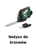 Nożyce do trawy Bosch